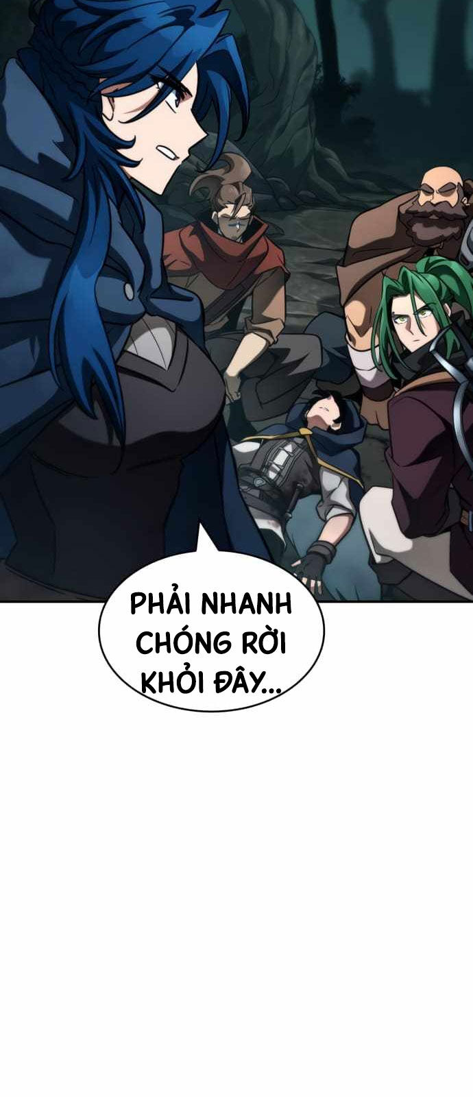 Sử Thi Valhalla Chapter 21 - Trang 73