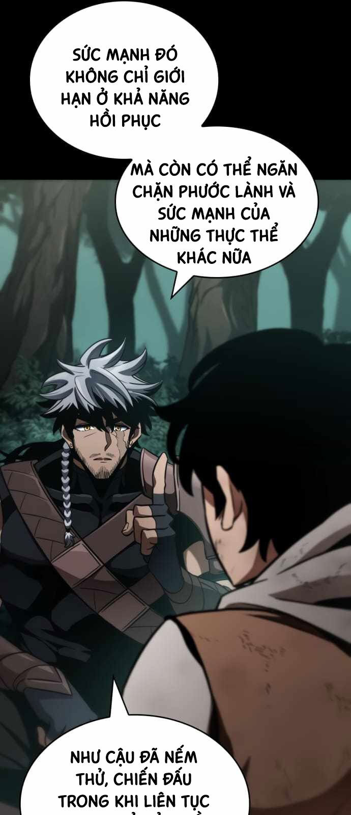 Sử Thi Valhalla Chapter 21 - Trang 19