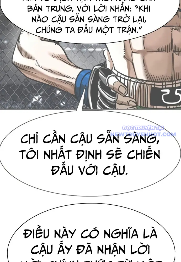 Shark - Cá Mập chapter 320 - Trang 39