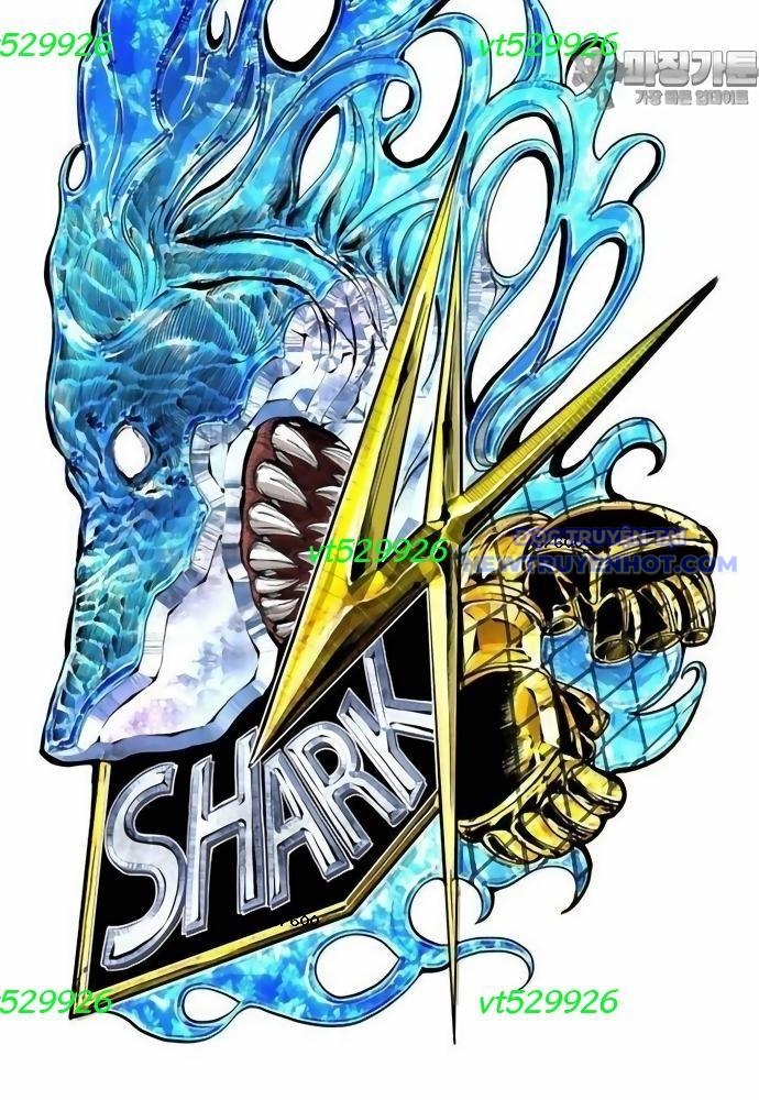 Shark - Cá Mập chapter 317 - Trang 7