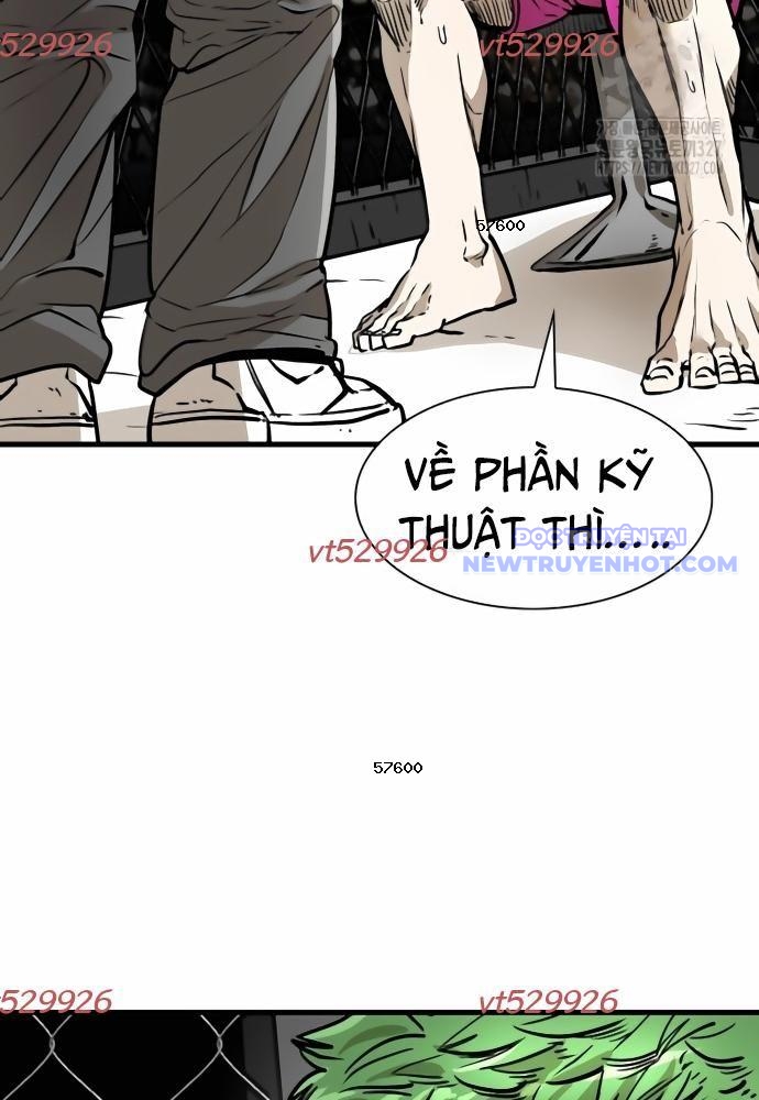 Shark - Cá Mập chapter 311 - Trang 9