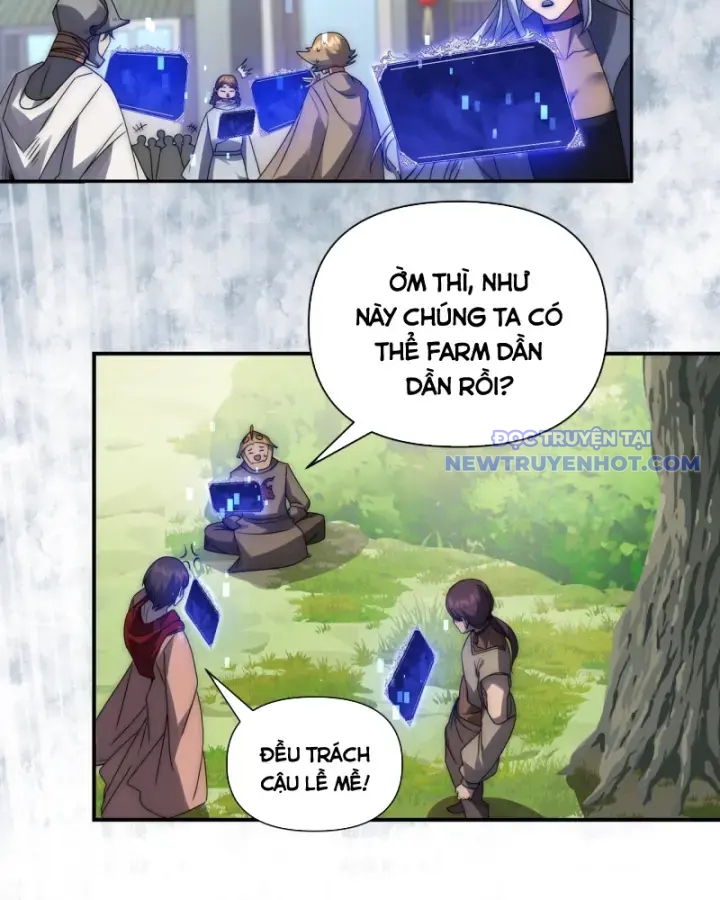 Võng Du: Ta Có Thể Tiến Hóa Tất Cả chapter 3 - Trang 203