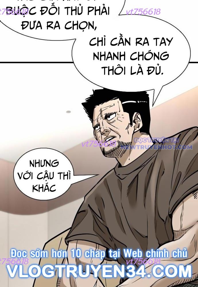 Shark - Cá Mập chapter 319 - Trang 46