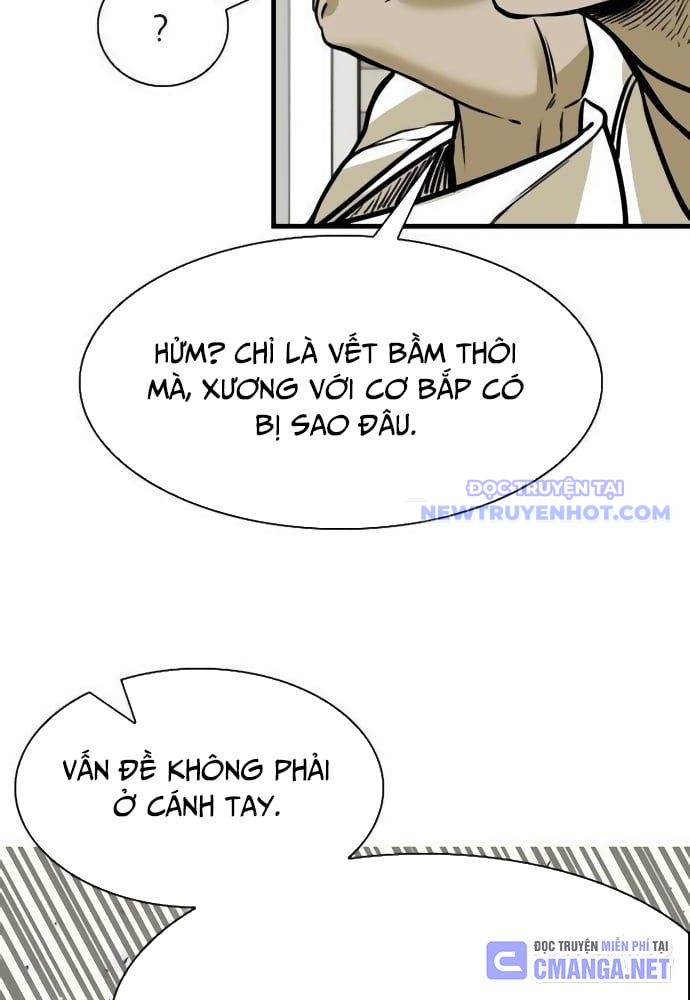 Shark - Cá Mập chapter 318 - Trang 111