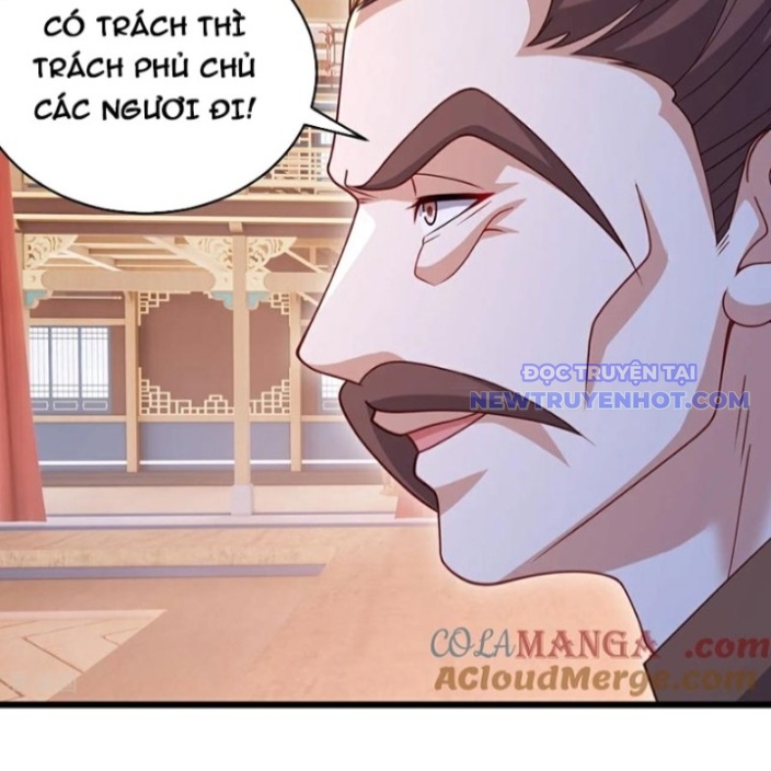 Tiên Võ Đế Tôn chapter 780 - Trang 47