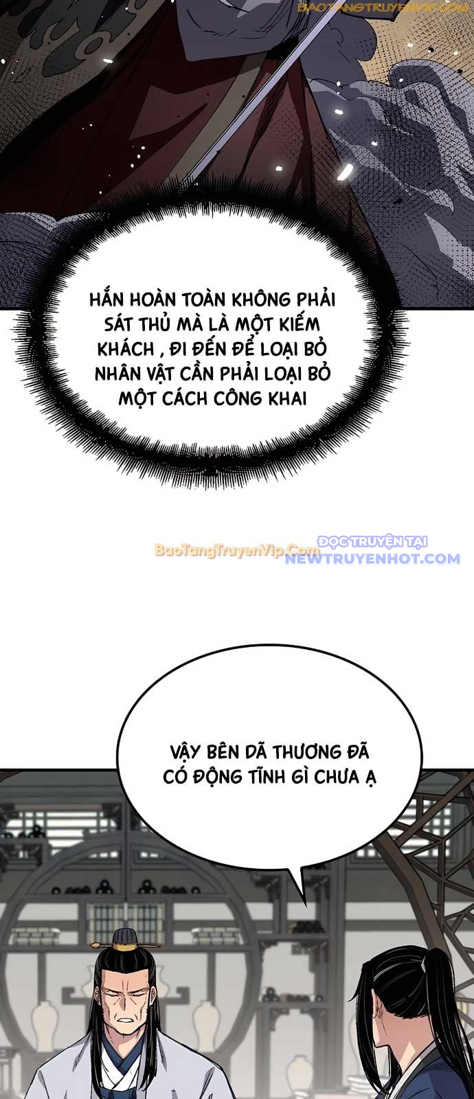 Thiên Ma Quy Hoàn chapter 57 - Trang 15