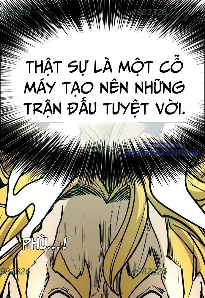 Shark - Cá Mập chapter 320 - Trang 5