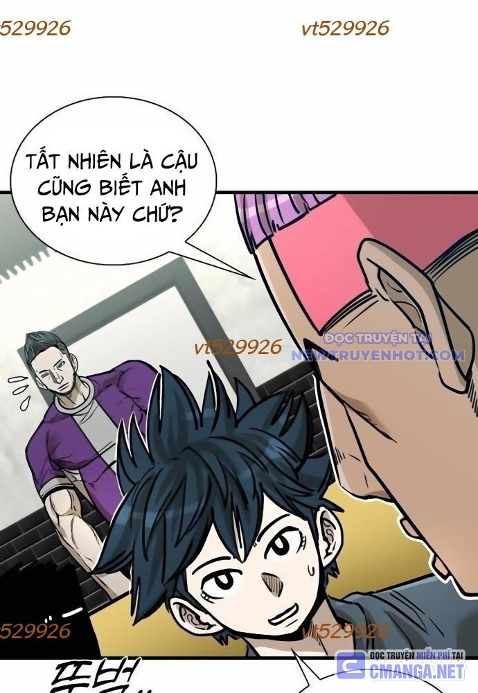 Shark - Cá Mập chapter 316 - Trang 42