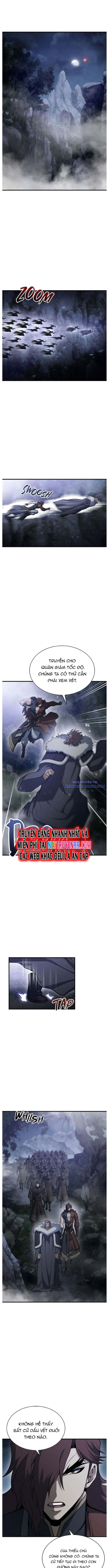 Bá Vương Chi Tinh chapter 84 - Trang 4