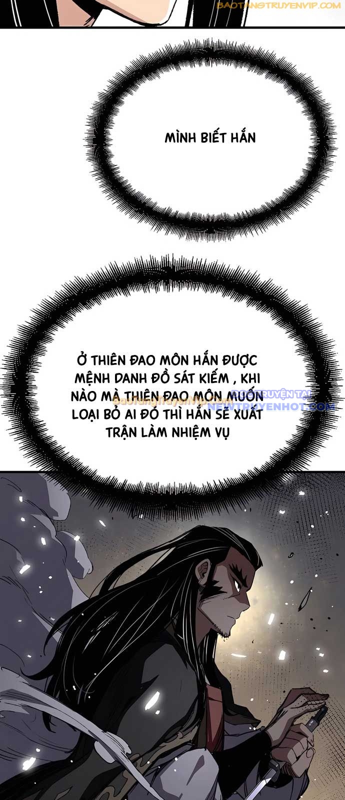 Thiên Ma Quy Hoàn chapter 57 - Trang 14