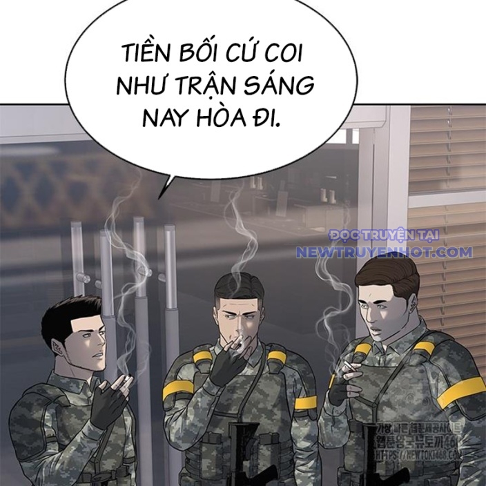 Đội Trưởng Lính Đánh Thuê chapter 258 - Trang 30