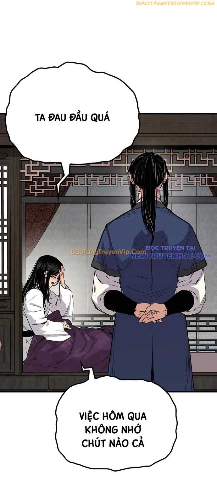 Thiên Ma Quy Hoàn chapter 57 - Trang 30