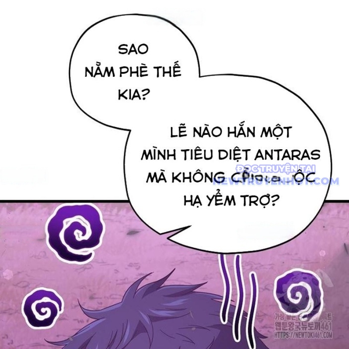 Bố Tôi Quá Mạnh chapter 185 - Trang 77