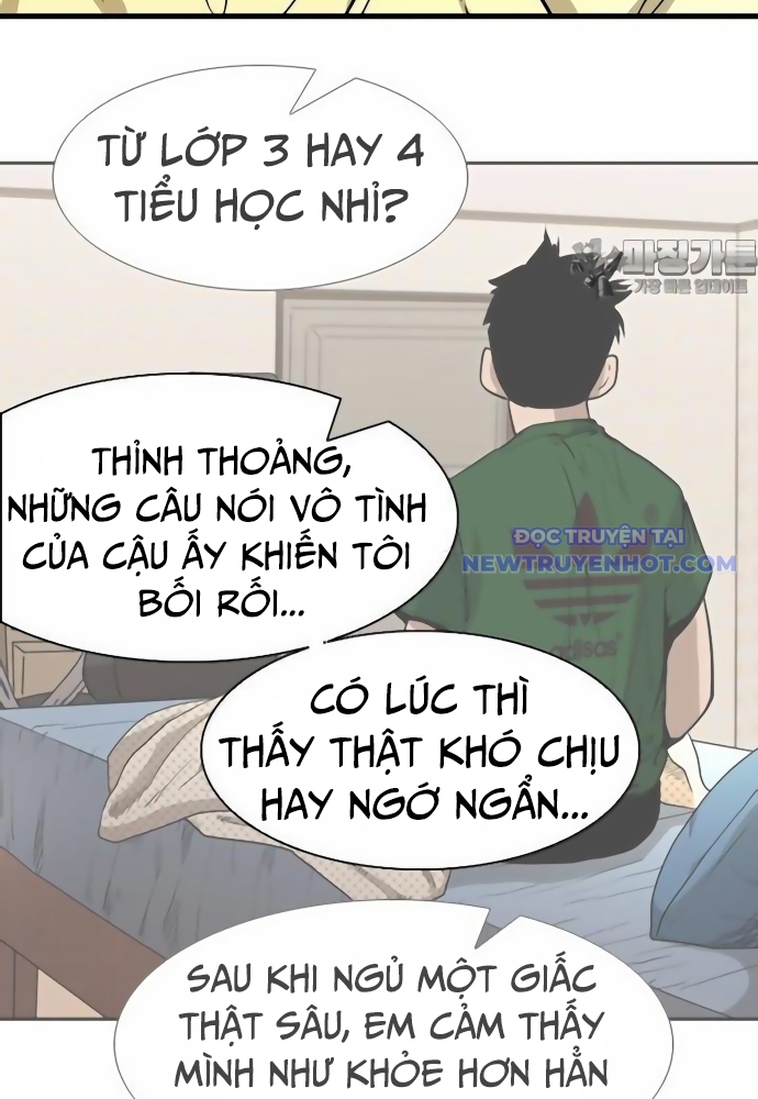 Shark - Cá Mập chapter 319 - Trang 30