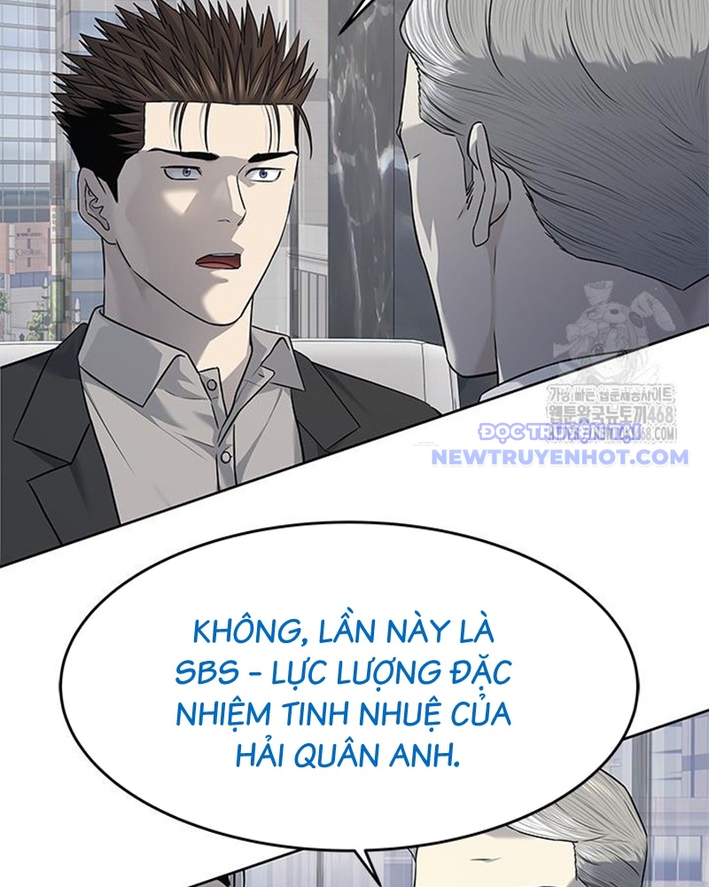 Đội Trưởng Lính Đánh Thuê chapter 259 - Trang 114