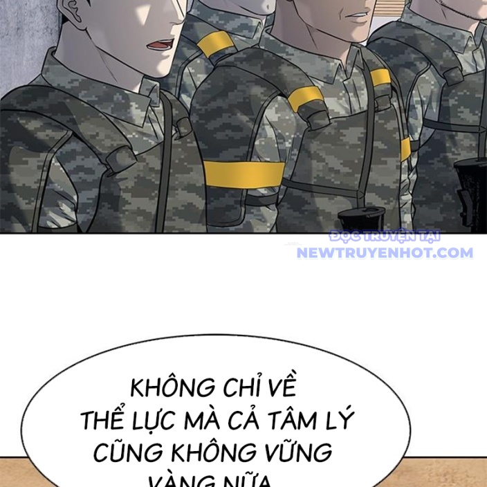 Đội Trưởng Lính Đánh Thuê chapter 258 - Trang 64