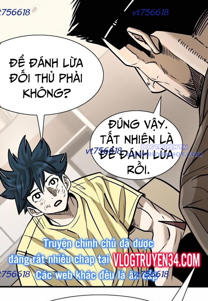 Shark - Cá Mập chapter 319 - Trang 52