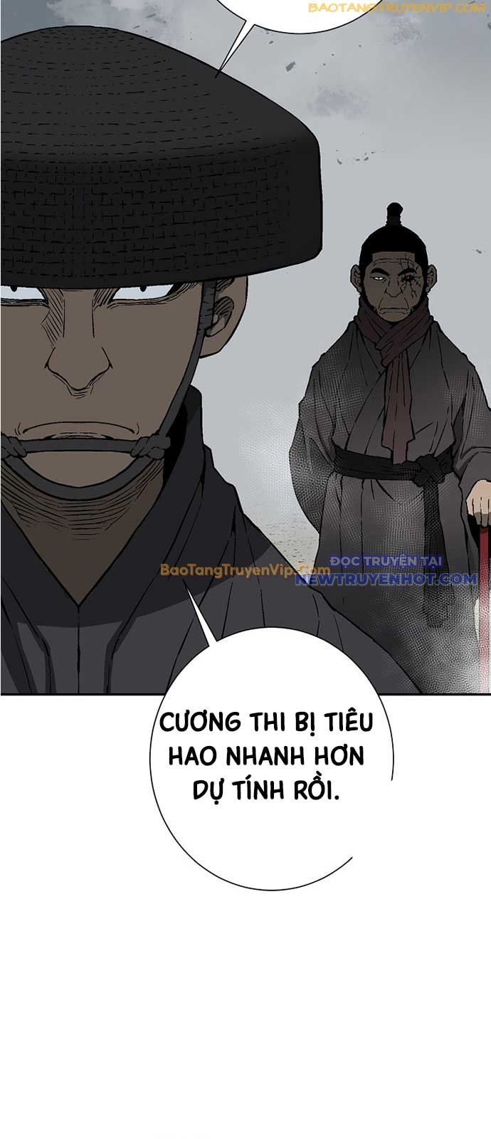 Vĩ Linh Kiếm Tiên chapter 98 - Trang 58