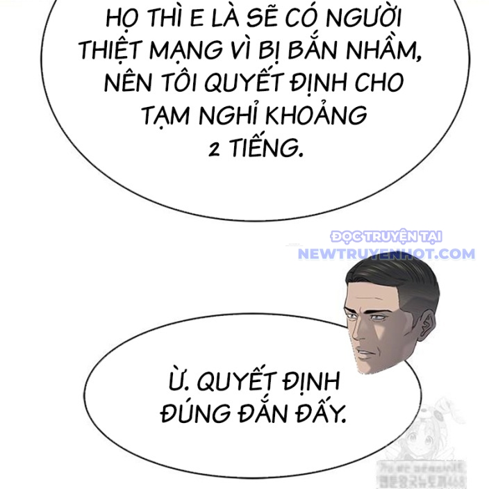 Đội Trưởng Lính Đánh Thuê chapter 258 - Trang 66