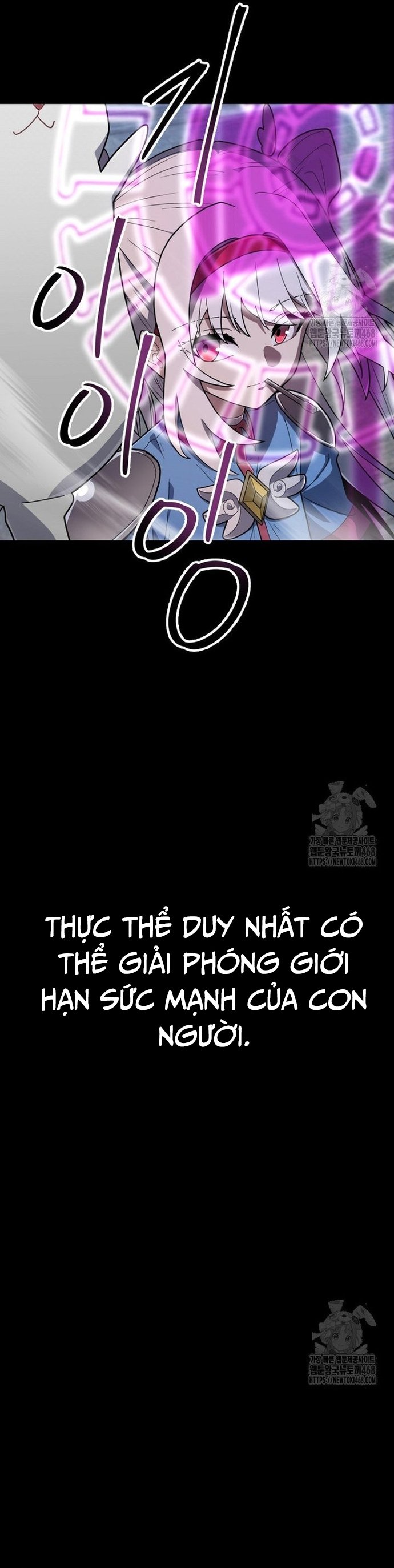 Ông Chú Ma Pháp Thiếu Nữ Chapter 34 - Trang 41