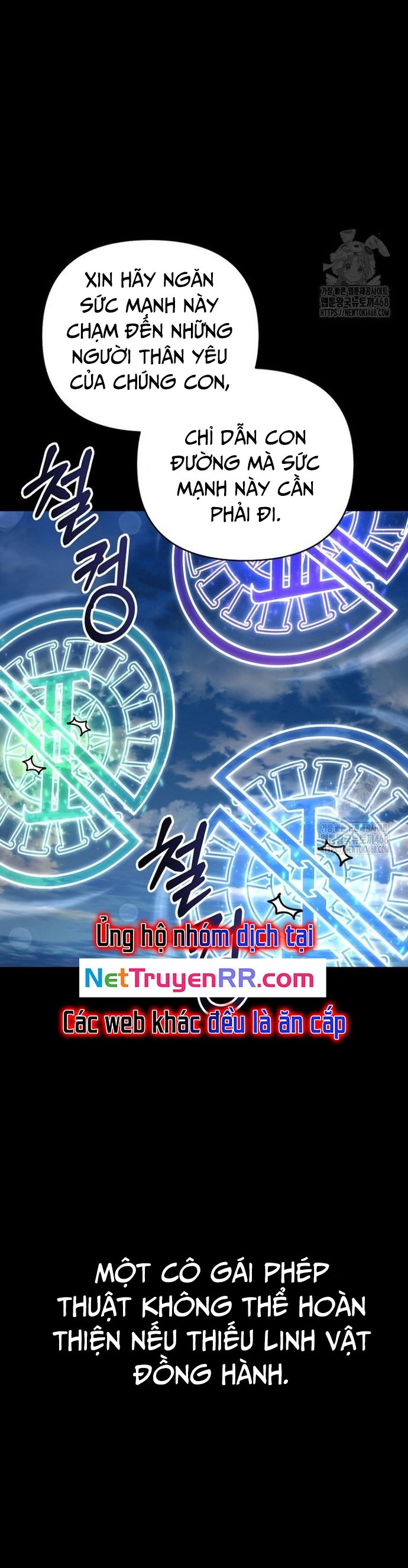 Ông Chú Ma Pháp Thiếu Nữ Chapter 34 - Trang 40