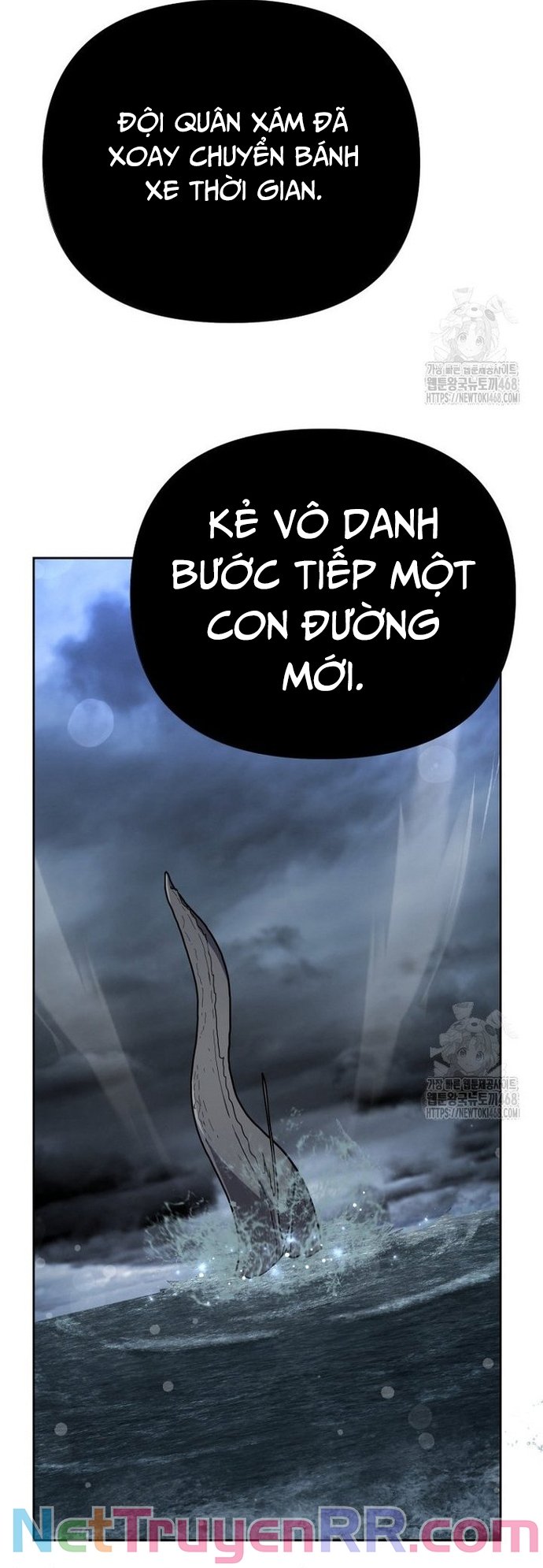 Ông Chú Ma Pháp Thiếu Nữ Chapter 34 - Trang 13