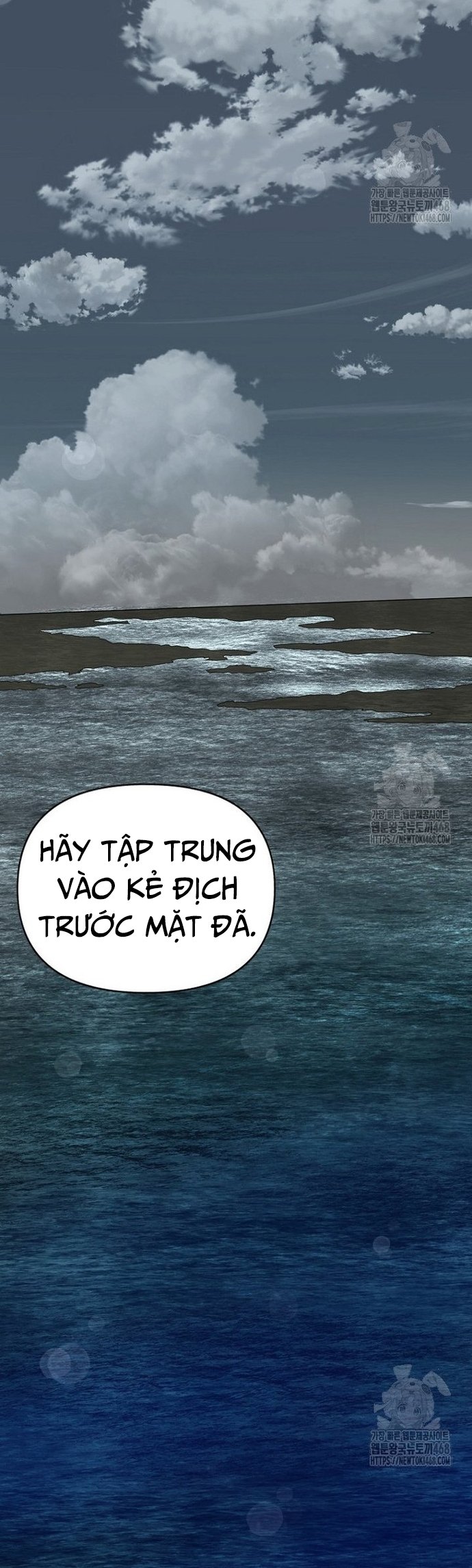 Ông Chú Ma Pháp Thiếu Nữ Chapter 34 - Trang 20