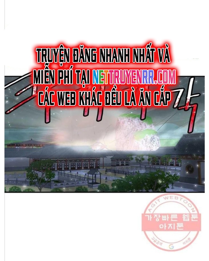 Bất Bại Quyền Ma Chapter 277 - Trang 4