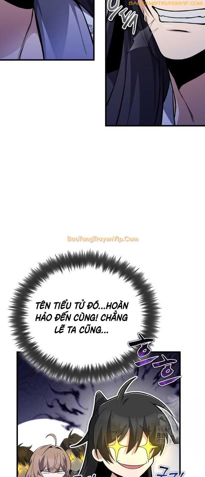 Giảng Sư Đứng Đầu, Baek Sư Phụ chapter 112 - Trang 69