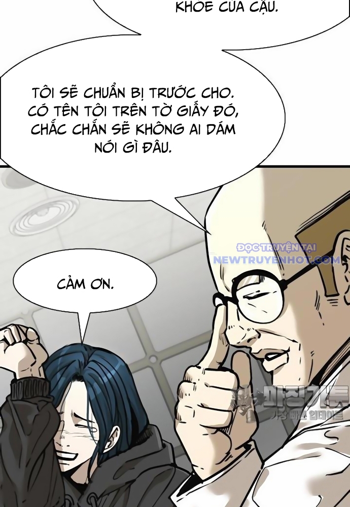 Shark - Cá Mập chapter 315 - Trang 14