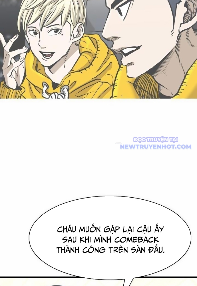 Shark - Cá Mập chapter 315 - Trang 41