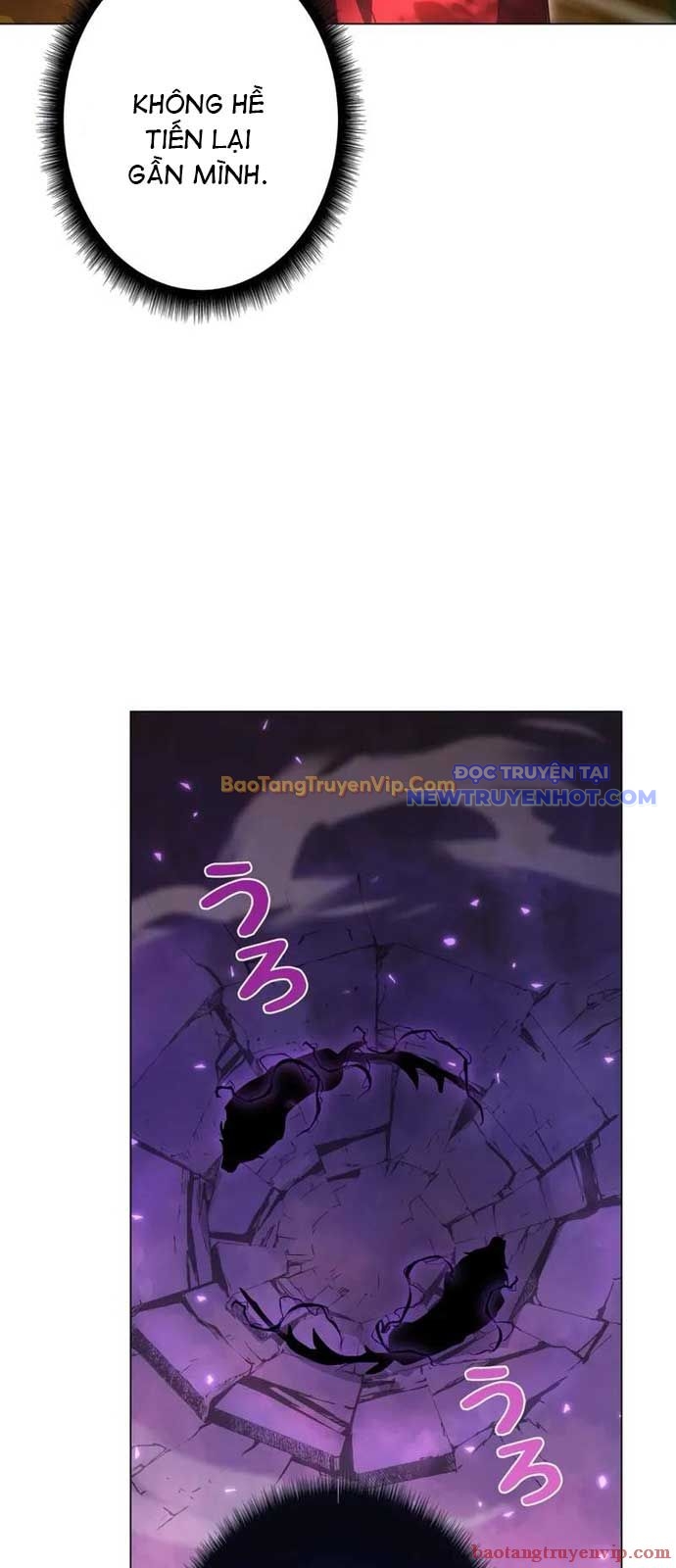 Bức Thư Tình Đến Từ Tương Lai chapter 8 - Trang 38