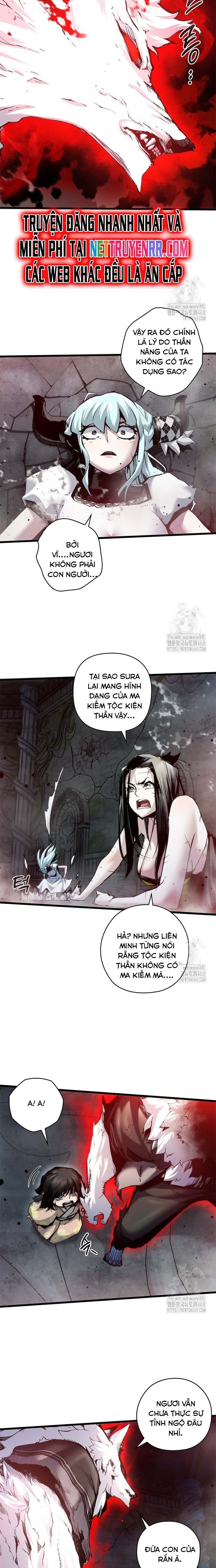 Kiếm Thần: Thần Chi Tử Chapter 48 - Trang 9