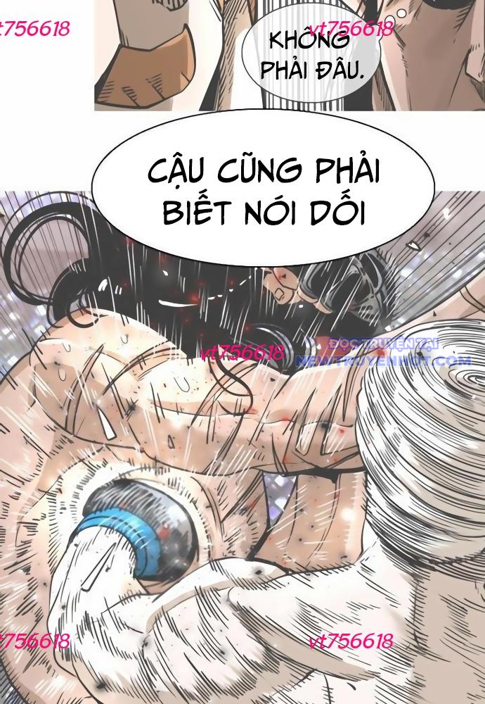 Shark - Cá Mập chapter 319 - Trang 60