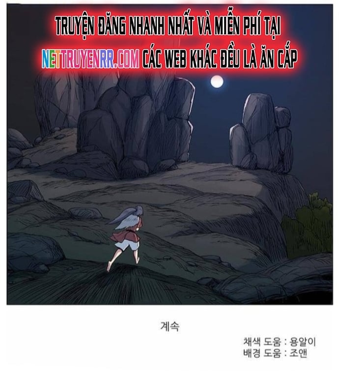 Anh Trai Tôi Là Hổ Chapter 57 - Trang 9