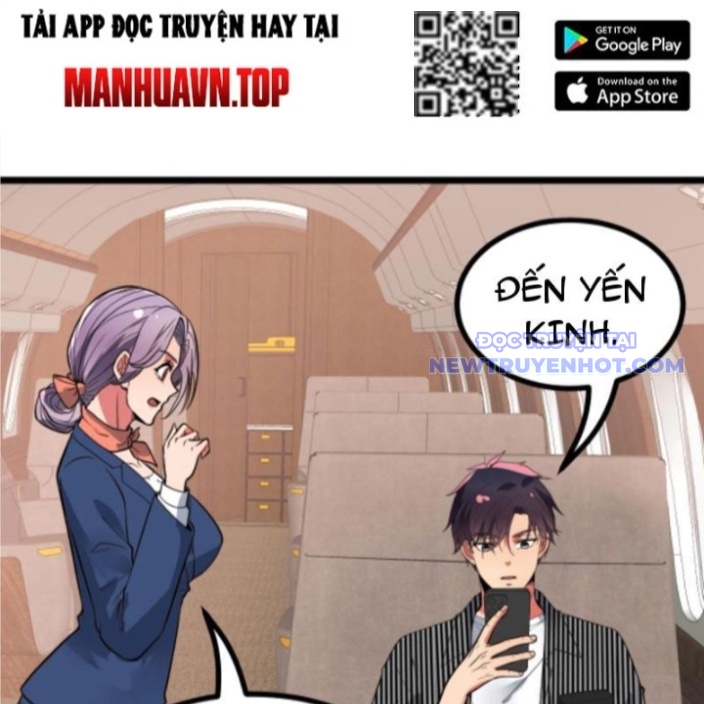 Ta Có 90 Tỷ Tiền Liếm Cẩu! chapter 506 - Trang 56