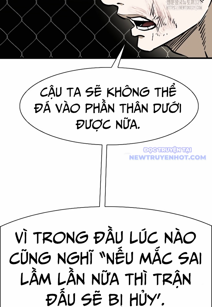 Shark - Cá Mập chapter 313 - Trang 43