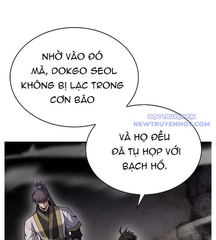 Bá Vương Chi Tinh chapter 87 - Trang 104