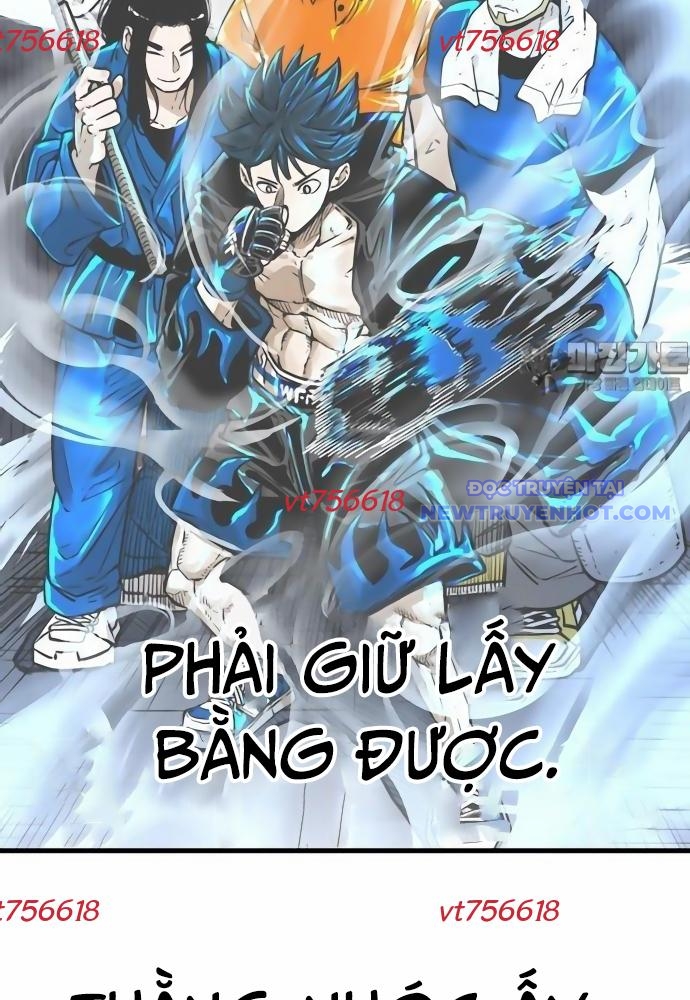 Shark - Cá Mập chapter 319 - Trang 106