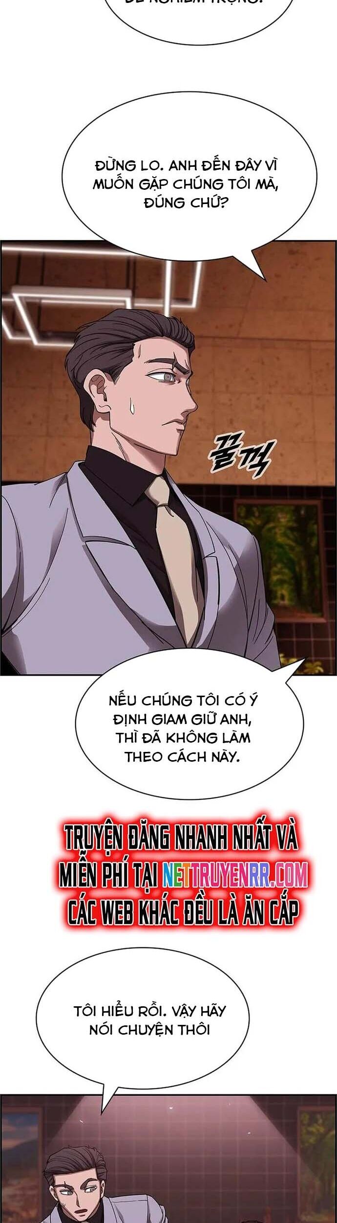 Chế Tác Hạt Nhân Chapter 30 - Trang 17