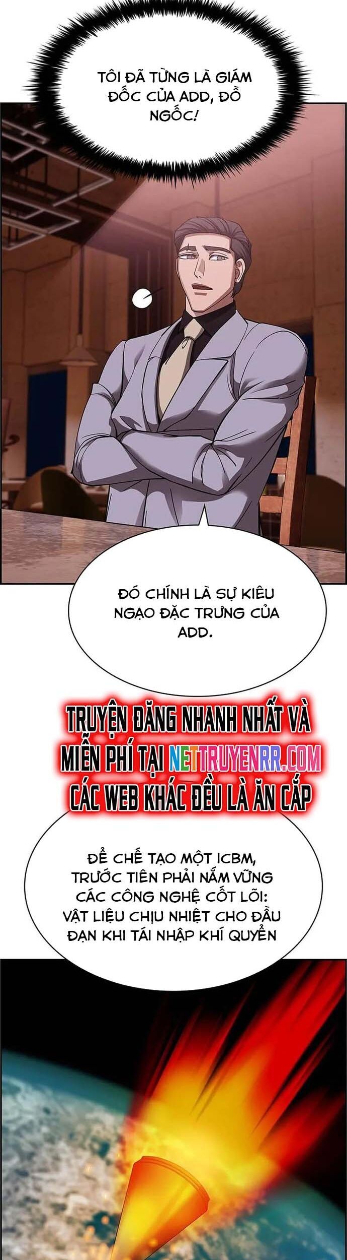 Chế Tác Hạt Nhân Chapter 30 - Trang 28