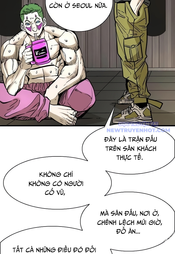 Shark - Cá Mập chapter 321 - Trang 91