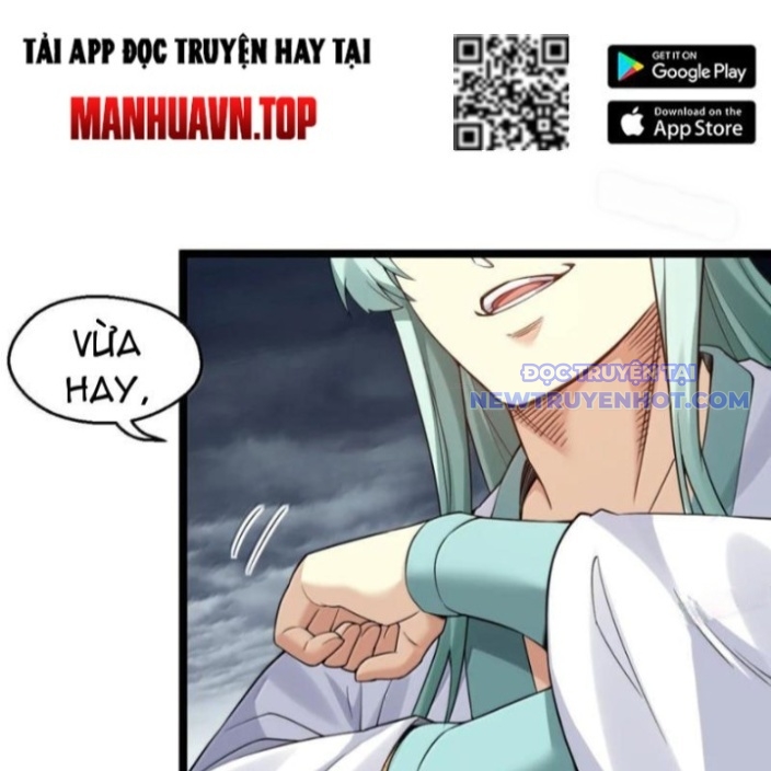 Hảo Đồ Nhi Hãy Tha Cho Vi Sư chapter 330 - Trang 47