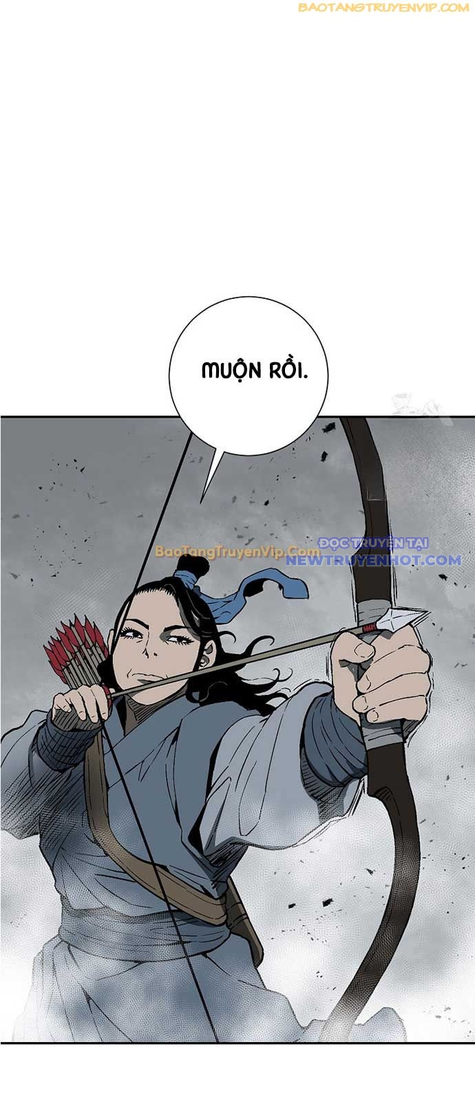 Vĩ Linh Kiếm Tiên chapter 98 - Trang 51