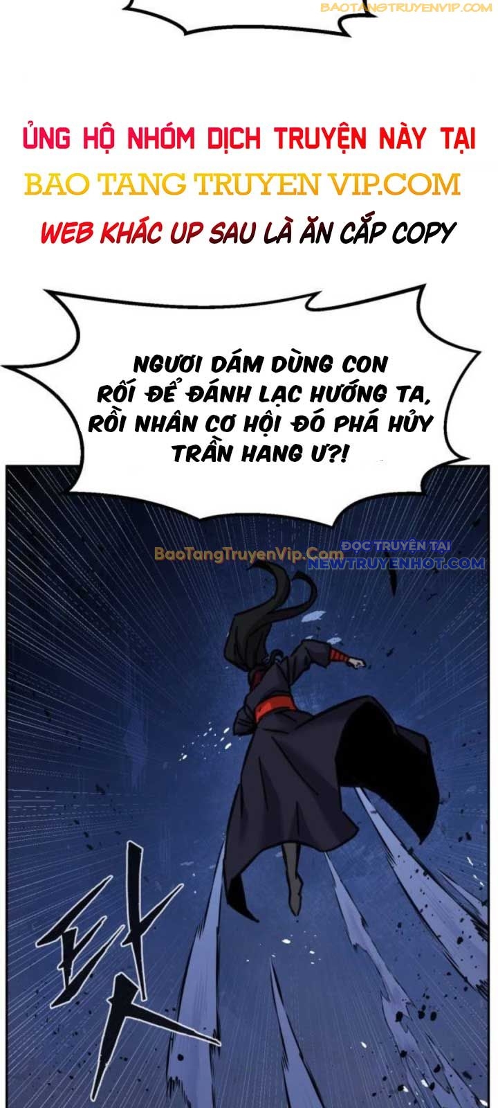 Tuyệt Đối Kiếm Cảm chapter 122 - Trang 12