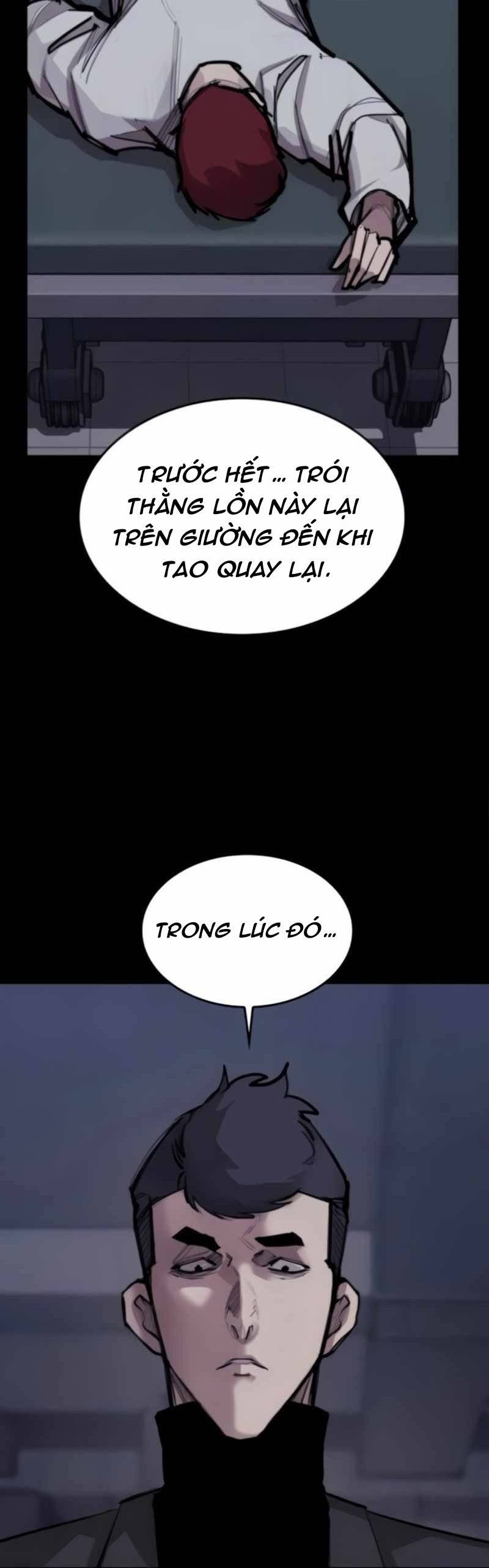 Xích Nguyệt Chapter 10 - Trang 29