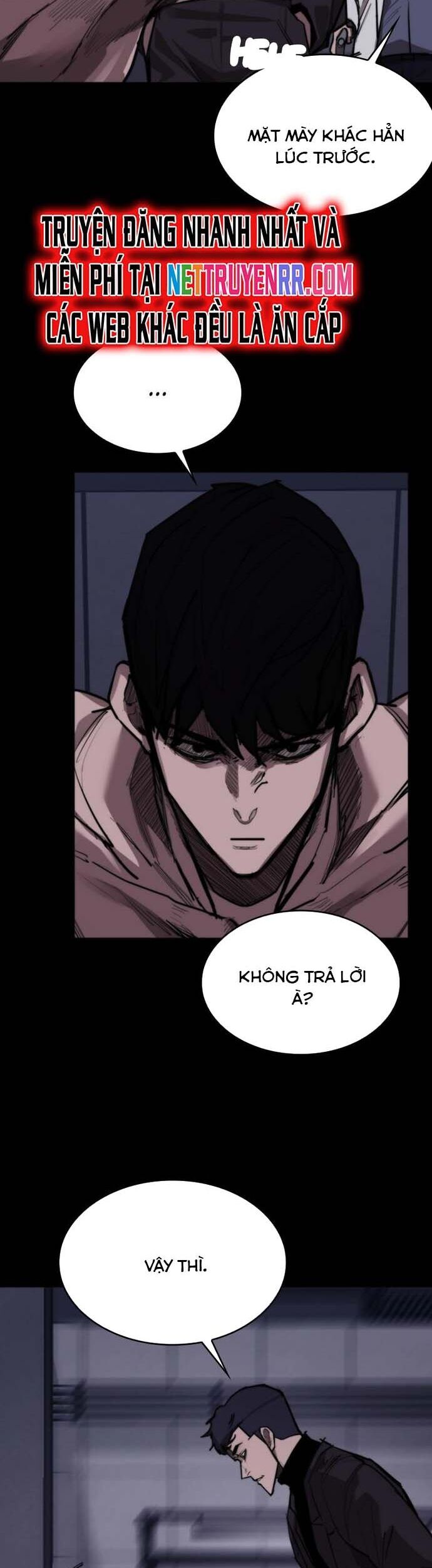 Xích Nguyệt Chapter 12 - Trang 13