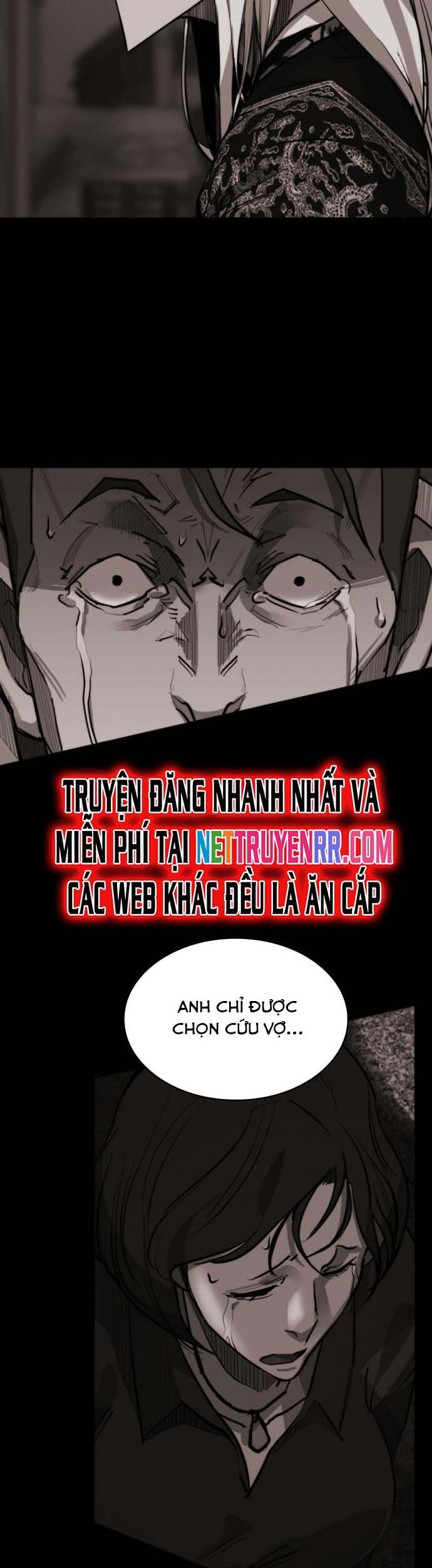 Xích Nguyệt Chapter 12 - Trang 38