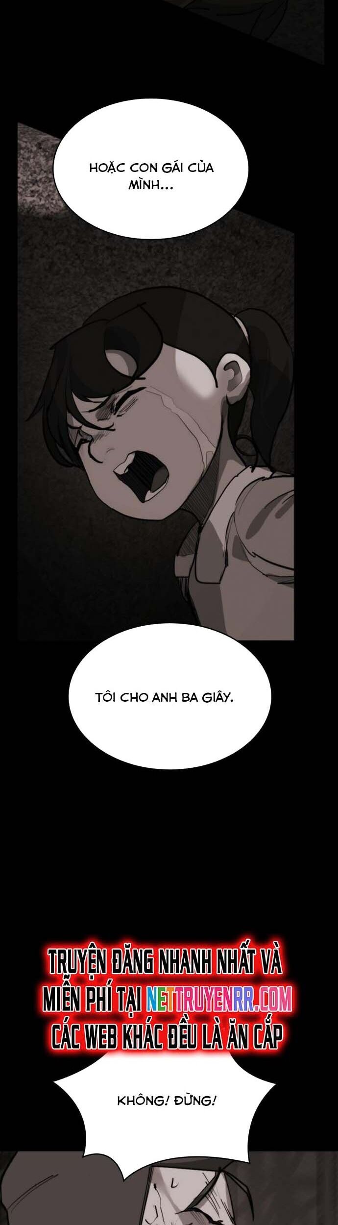 Xích Nguyệt Chapter 12 - Trang 39