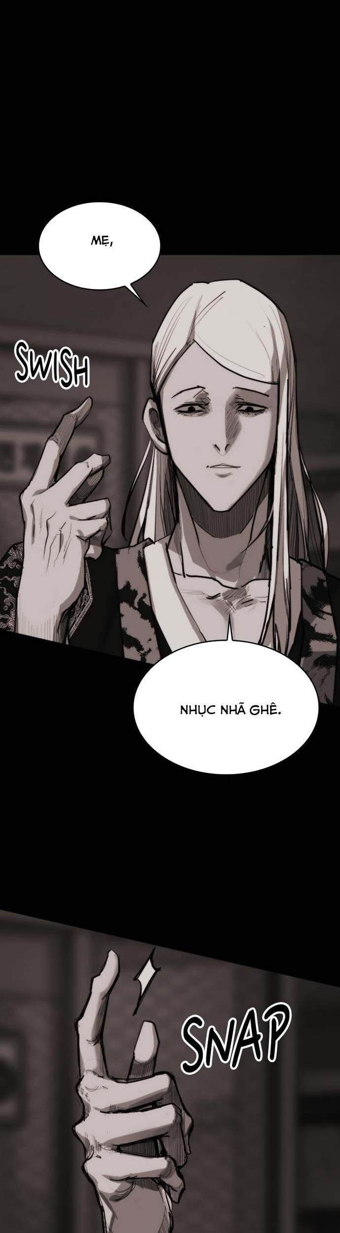 Xích Nguyệt Chapter 12 - Trang 42